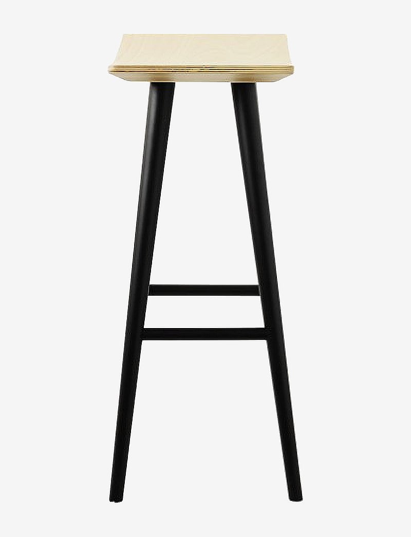 FDB Møbler - J153 - Mikado - nature, black - 1