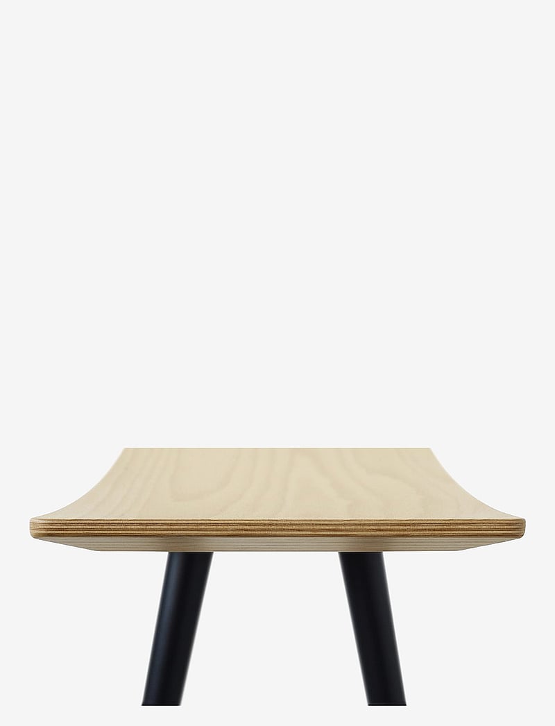FDB Møbler - J153 - Mikado - nature, black - 2