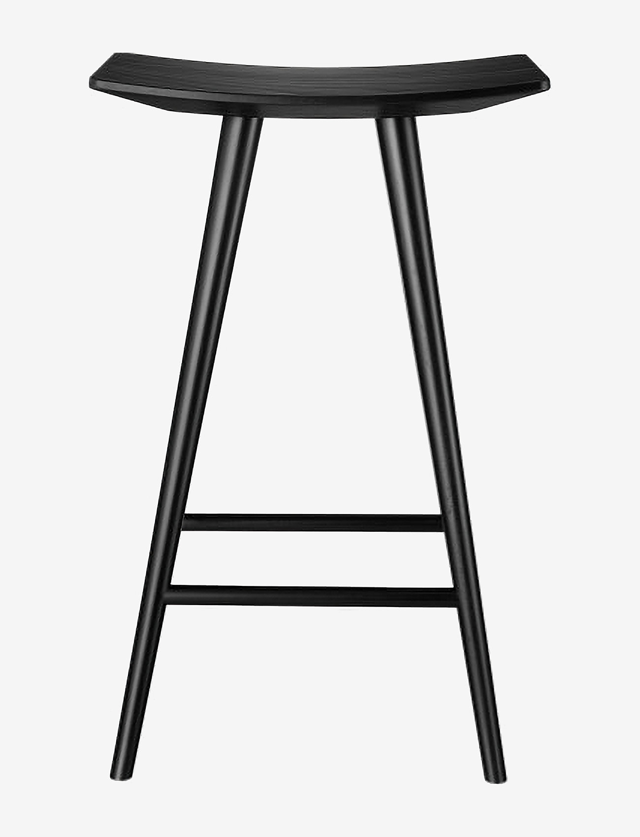 FDB Møbler - J153 - Mikado - black, blue - 0