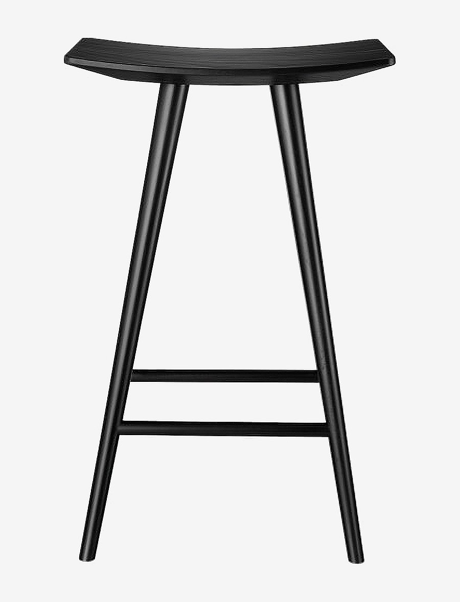 FDB Møbler - J153 - Mikado - black, blue - 0