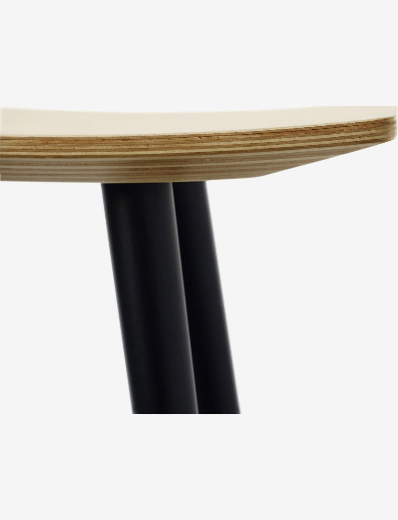 FDB Møbler - J154 - Mikado - black - 3