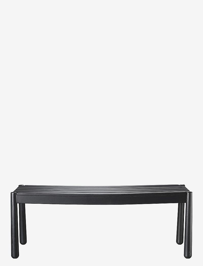 FDB Møbler - J171 - Ulvedalene - black - 1