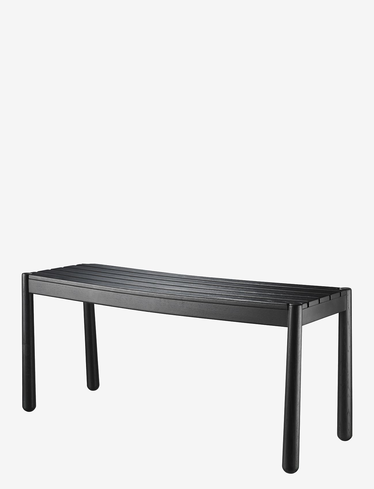 FDB Møbler - J172 - Ulvedalene - black - 0