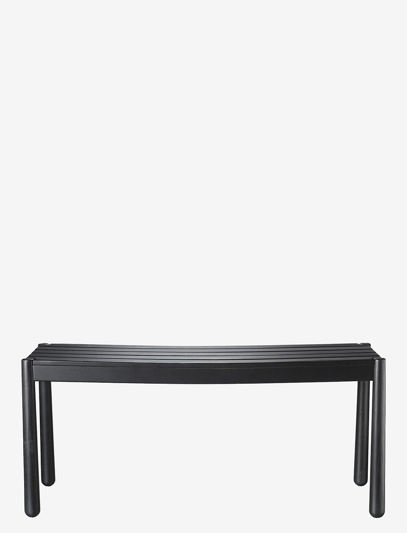 FDB Møbler - J172 - Ulvedalene - black - 1