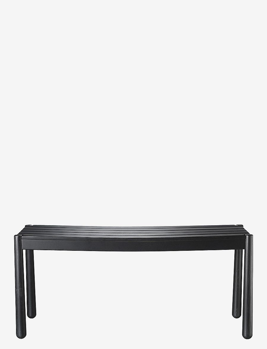 FDB Møbler - J172 - Ulvedalene - black - 1