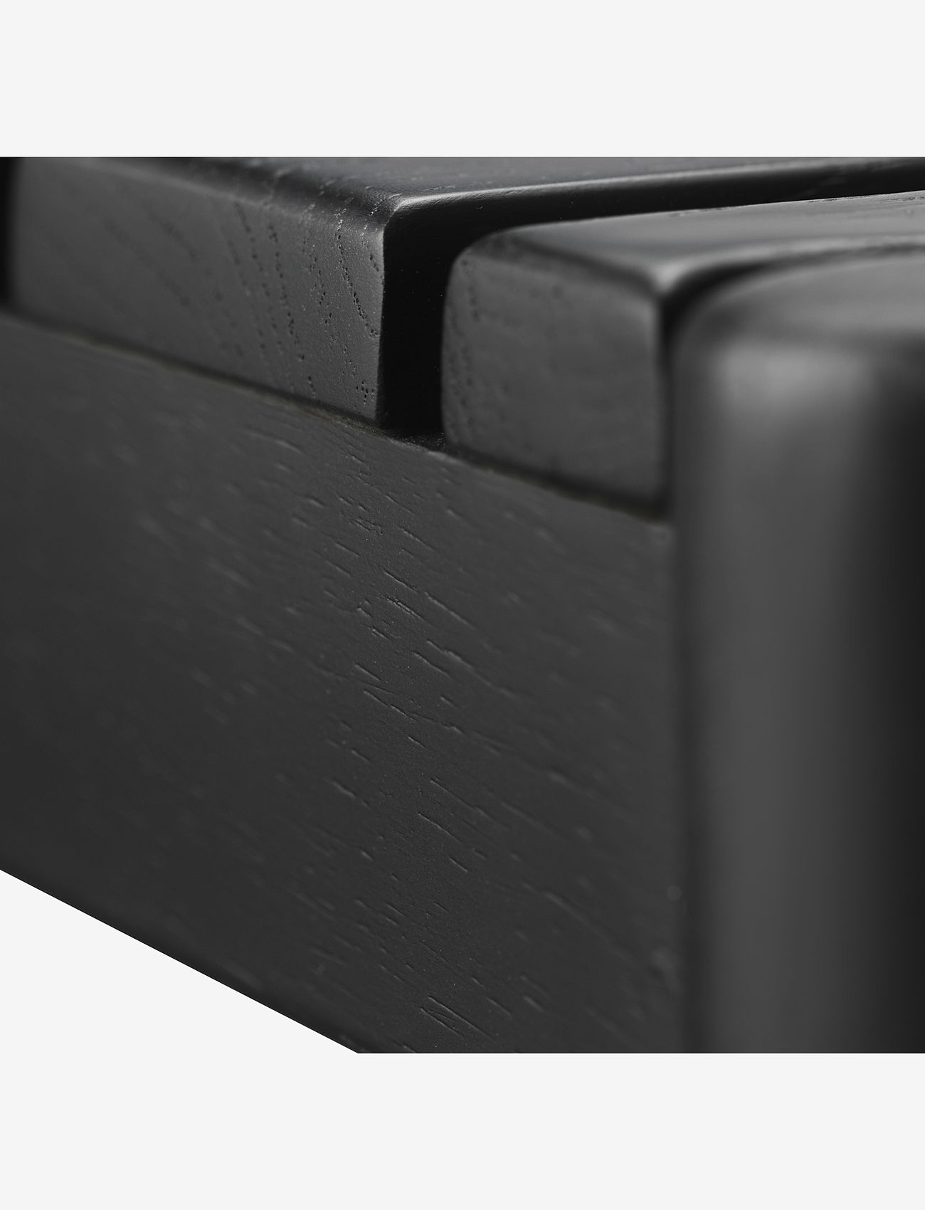 FDB Møbler - J172 - Ulvedalene - black - 2