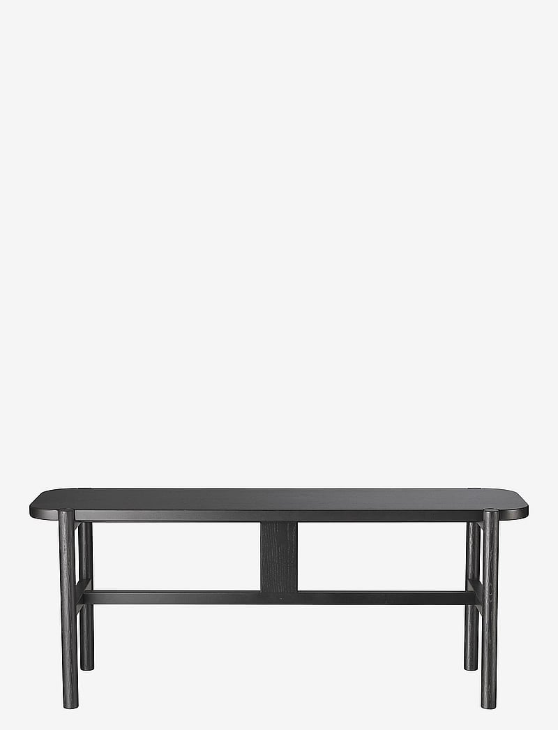 FDB Møbler - Havneholmen - black - 0