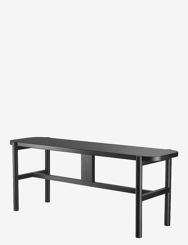 FDB Møbler - Havneholmen - black - 1