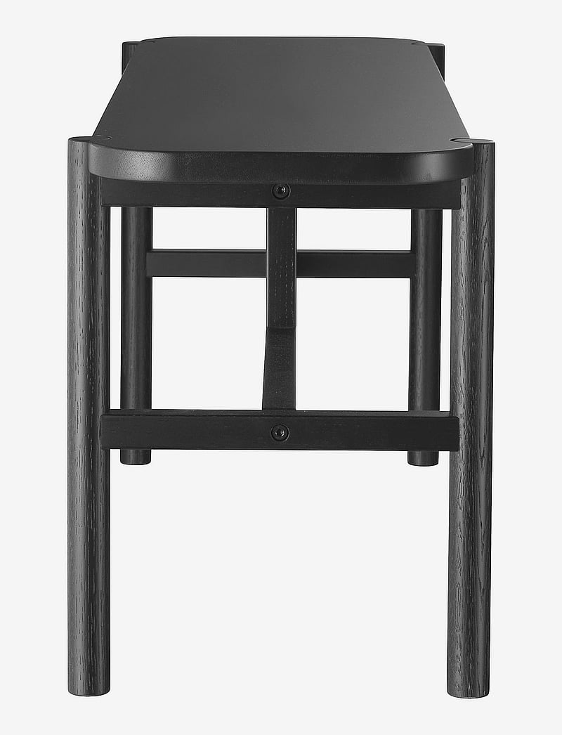 FDB Møbler - Havneholmen - black - 2