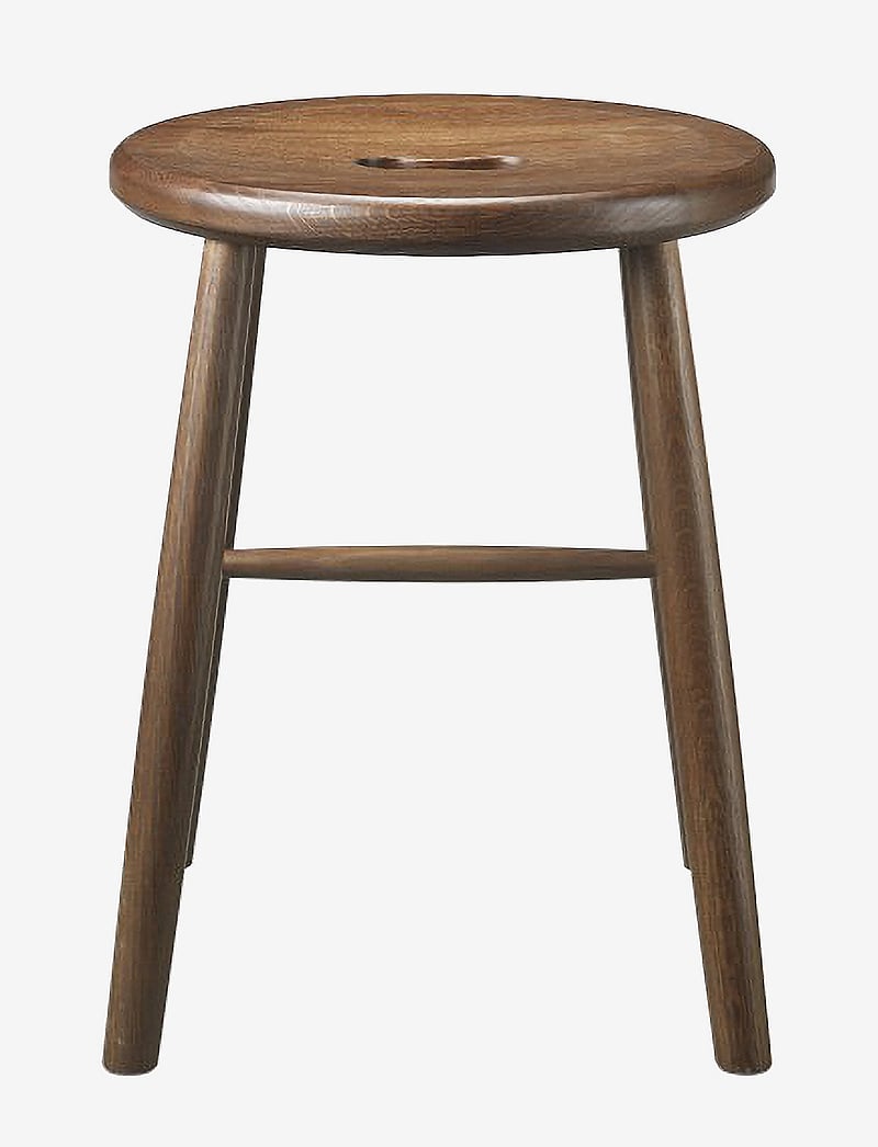 FDB Møbler - J27 - smokey grey - 0