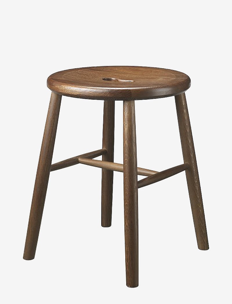 FDB Møbler - J27 - smokey grey - 1