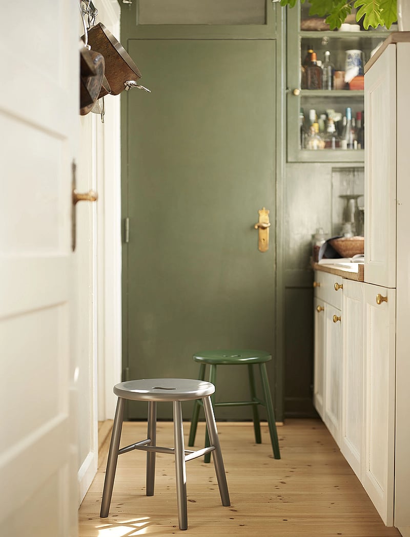 FDB Møbler - J27 - nature,beech - 2