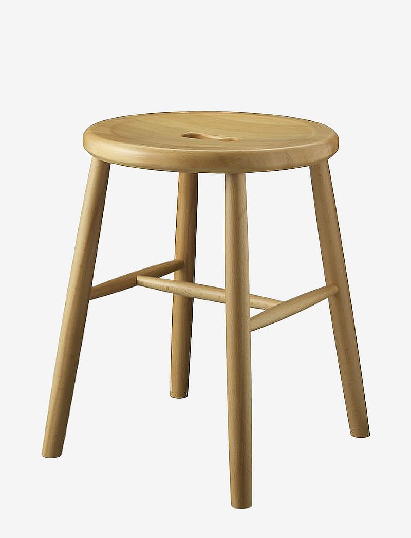 FDB Møbler - J27 - nature,beech - 1