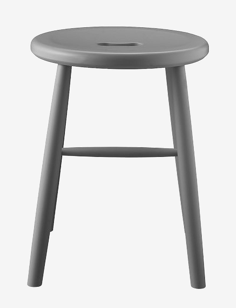 FDB Møbler - J27 - cool grey - 0