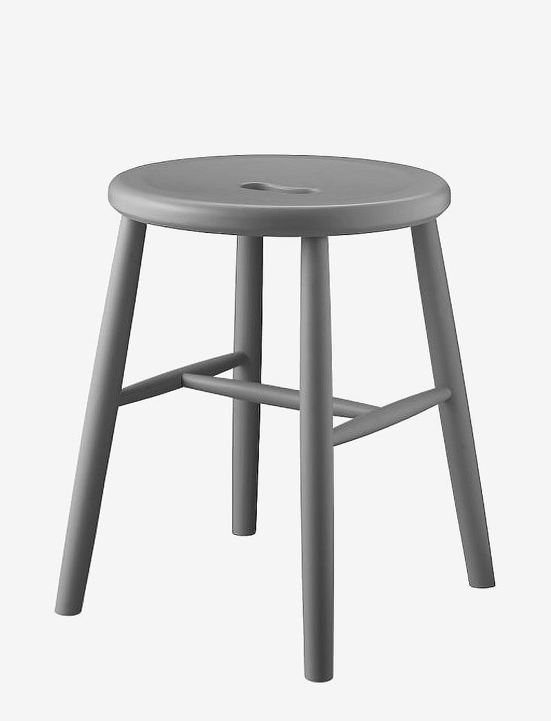 FDB Møbler - J27 - cool grey - 1