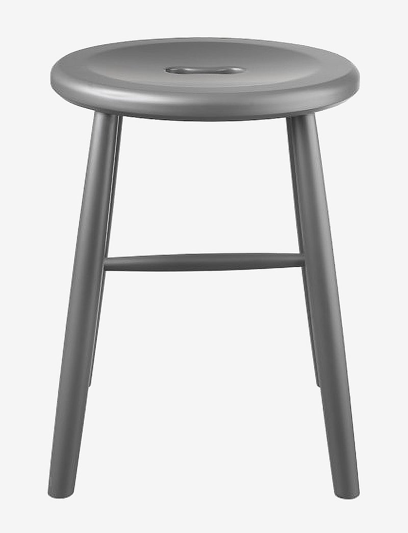 FDB Møbler - J27 - dark gray - 0