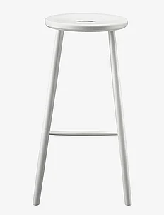 J27B - Bar stool, FDB Møbler