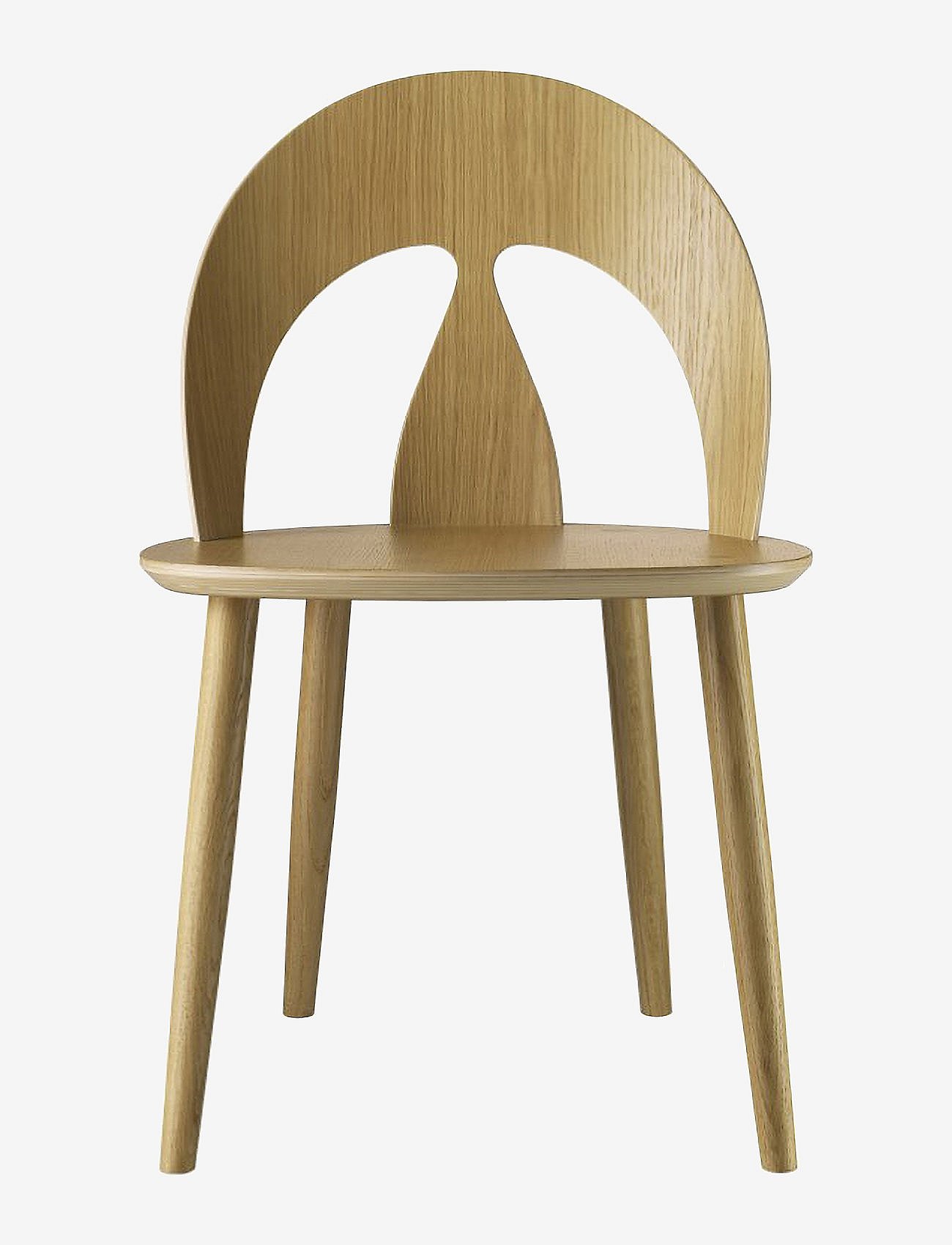 J45 Skal Chair - NATURE