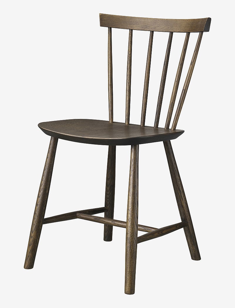 FDB Møbler - J46 - Chair - køb efter pris - smoky oil - 1