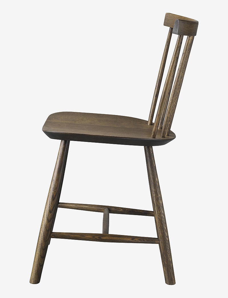 FDB Møbler - J46 - Chair - køb efter pris - smoky oil - 2