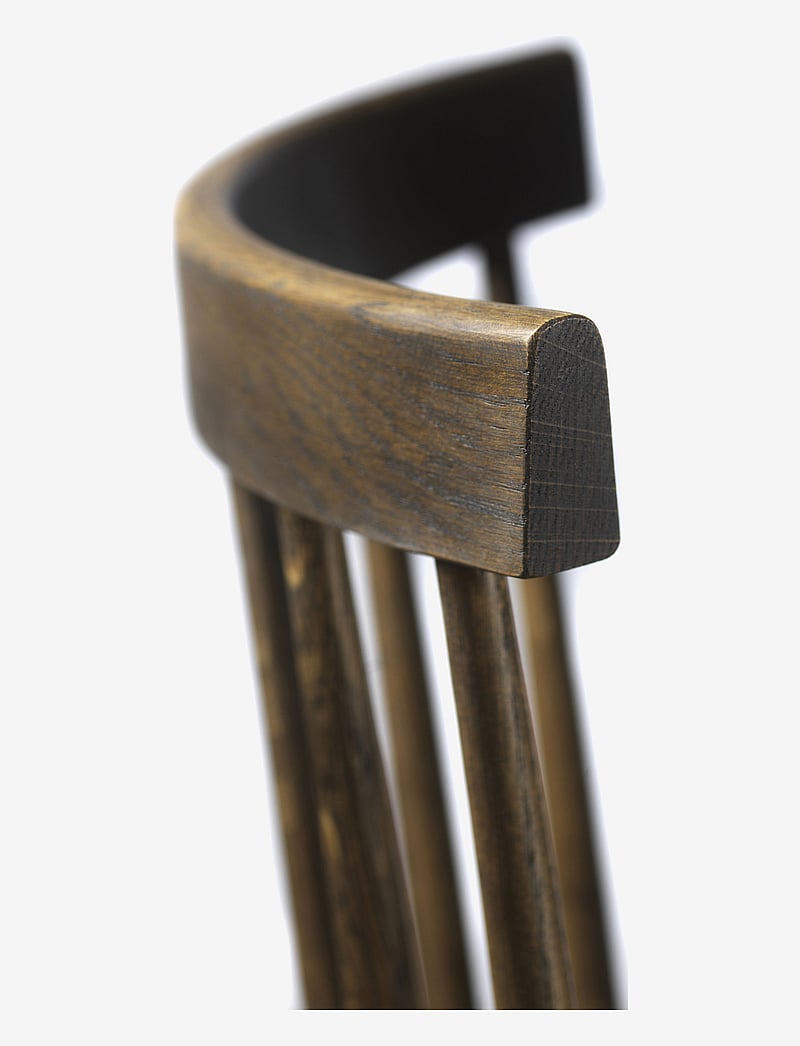 FDB Møbler - J46 - Chair - køb efter pris - smoky oil - 3