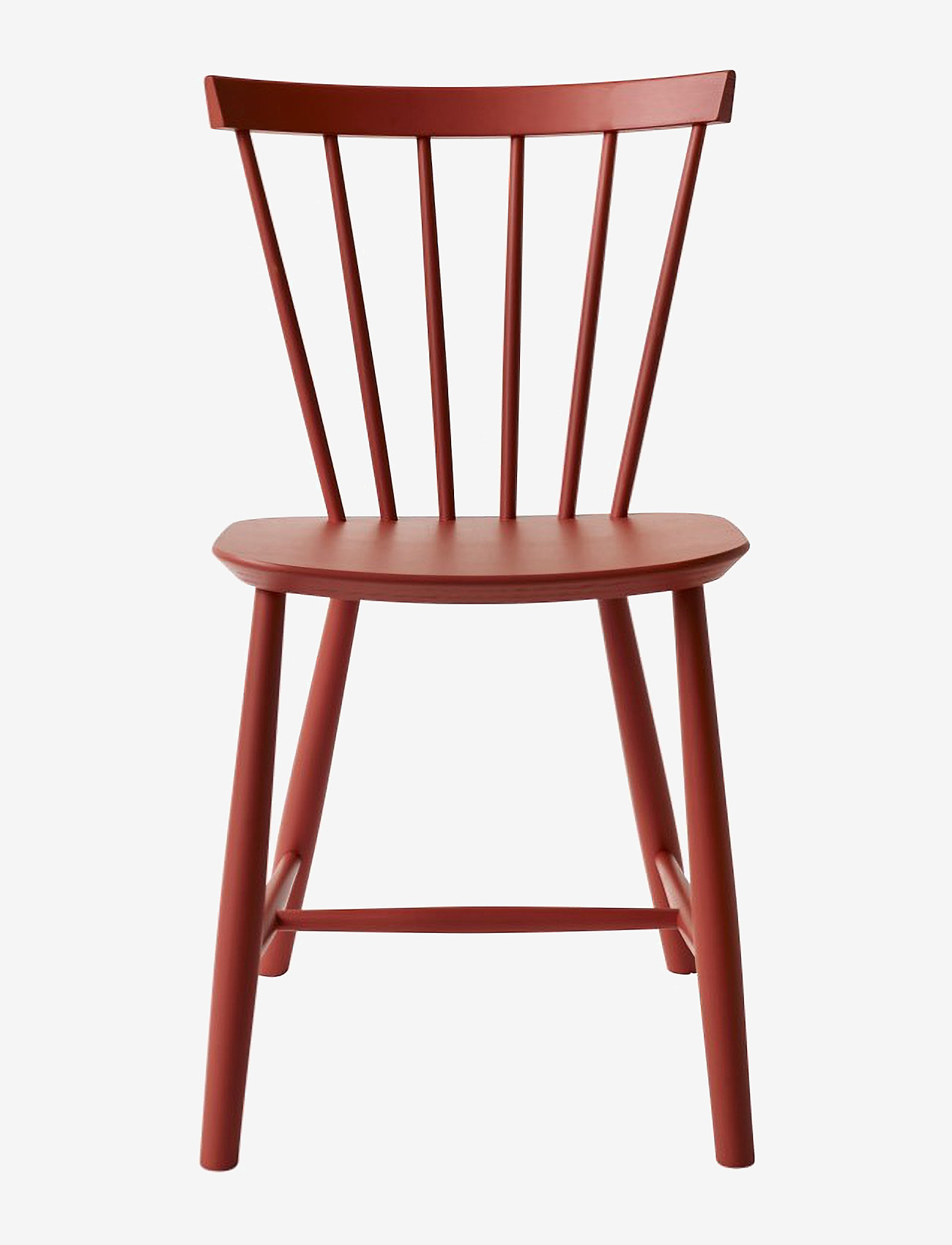 FDB Møbler J46 FDB Møbler J46 Chair - Set of 2 - Batten Home