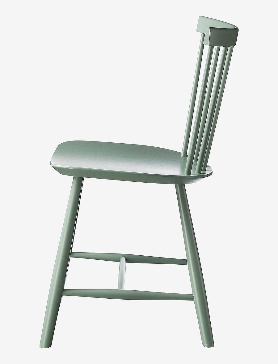FDB Møbler - J46 - dusty green - 1