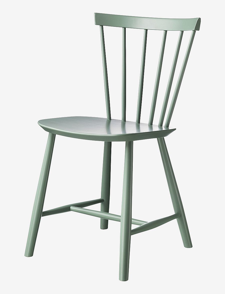 FDB Møbler - J46 - dusty green - 2