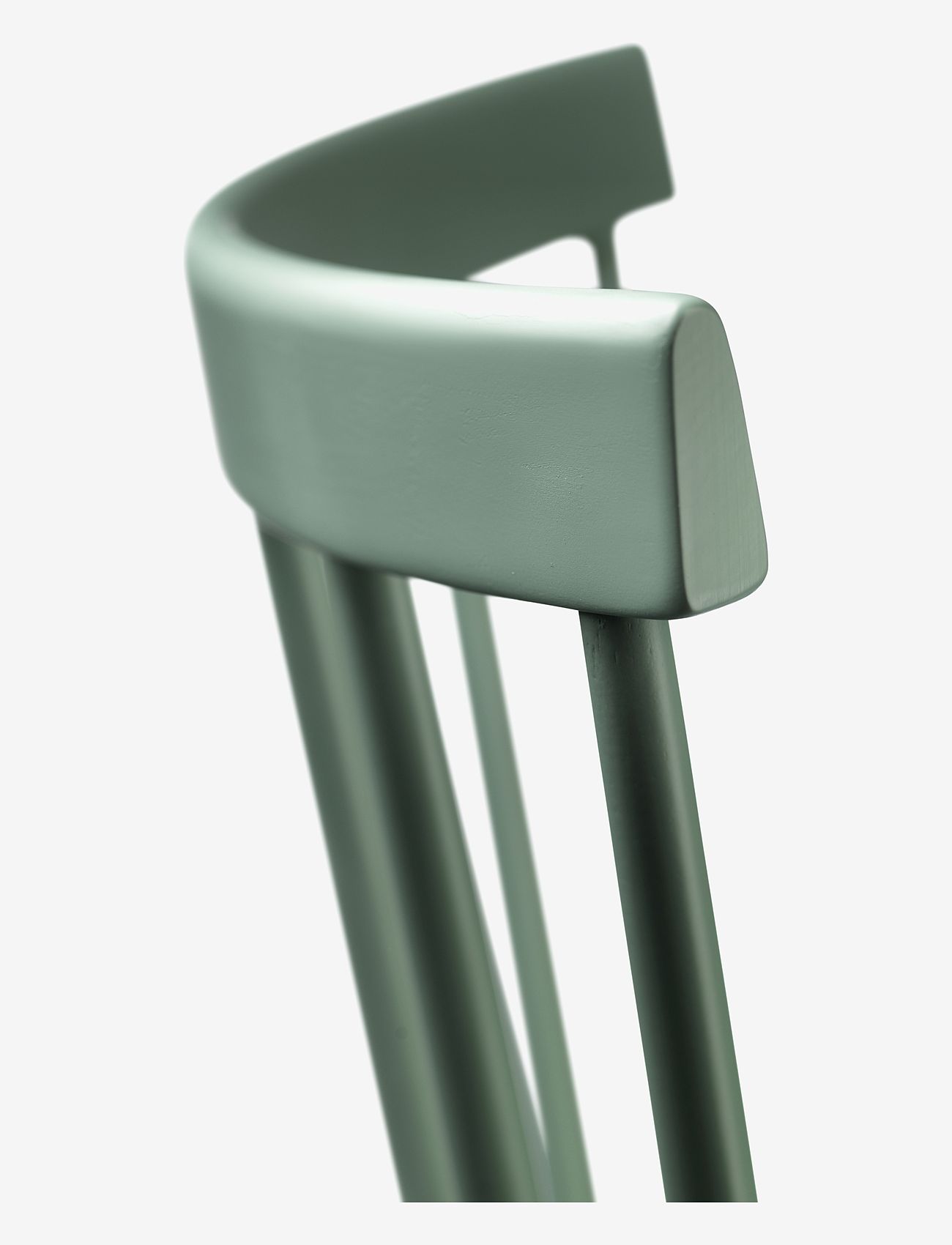 FDB Møbler - J46 - dusty green - 3