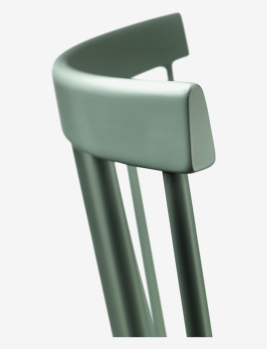 FDB Møbler - J46 - dusty green - 3