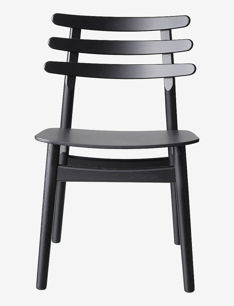 FDB Møbler - J48 - black - 0