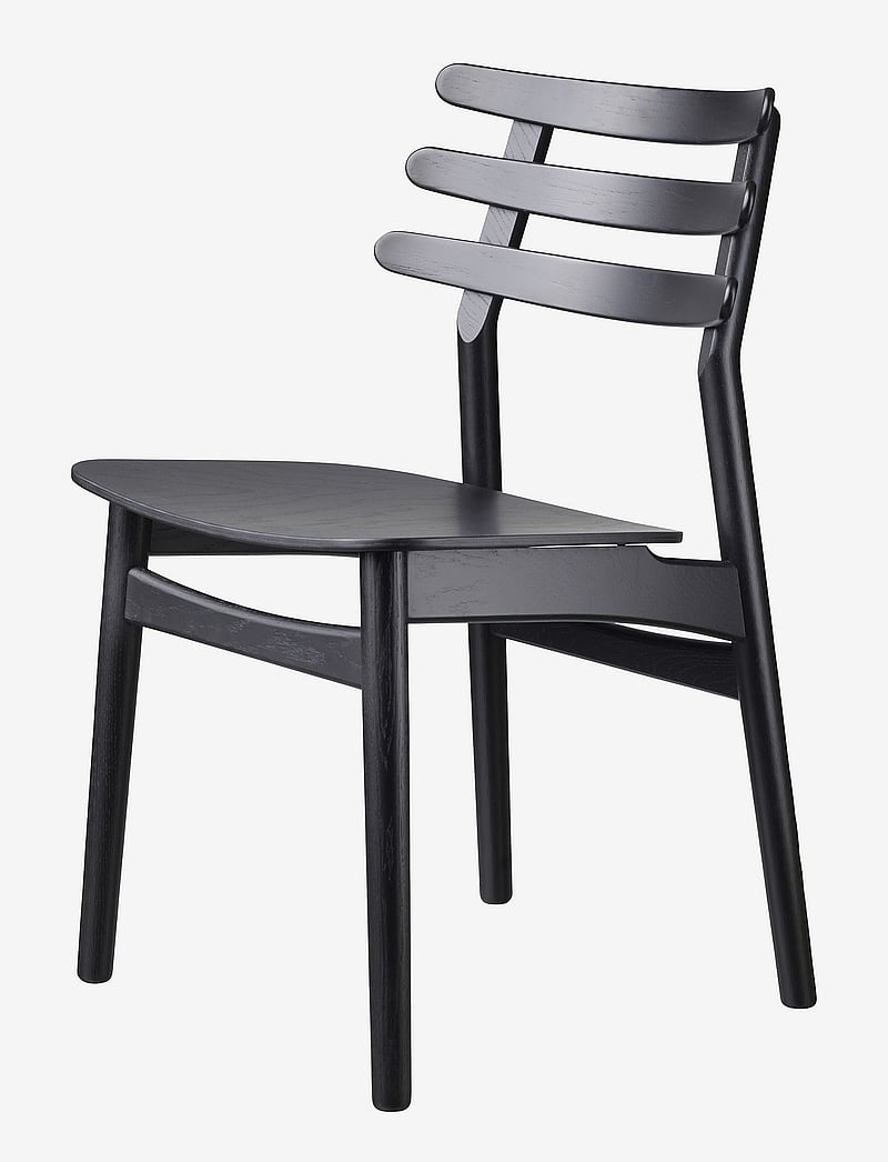 FDB Møbler - J48 - black - 1
