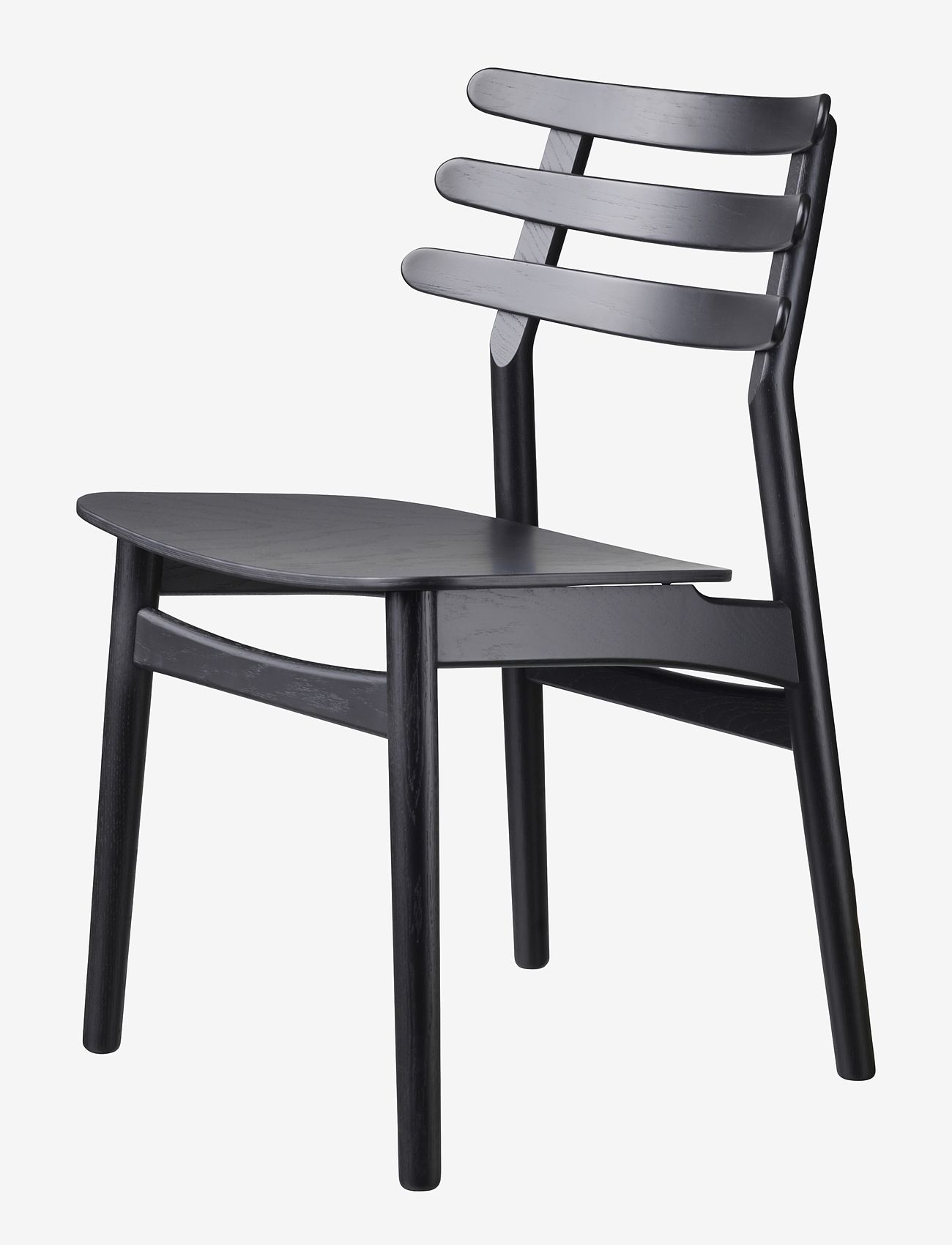 FDB Møbler - J48 - black - 1