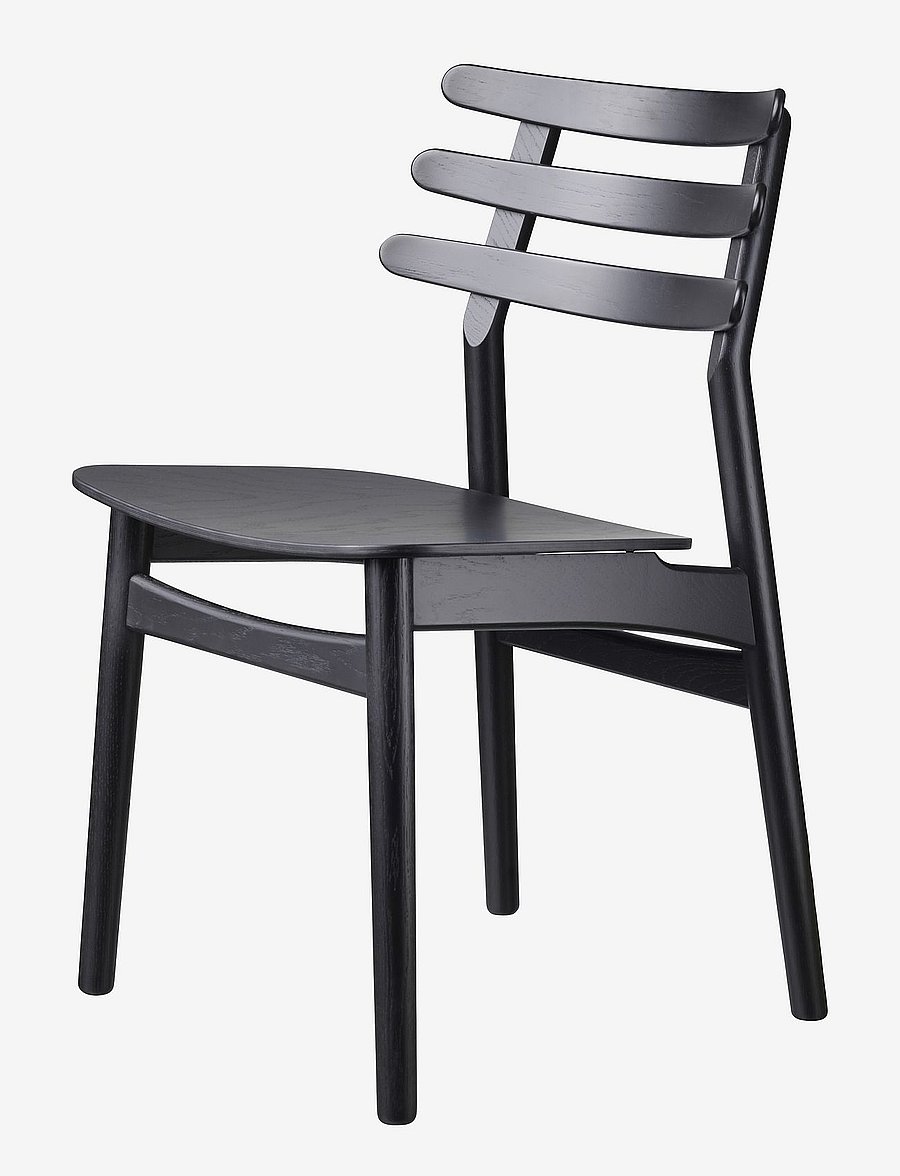 FDB Møbler - J48 - black - 1