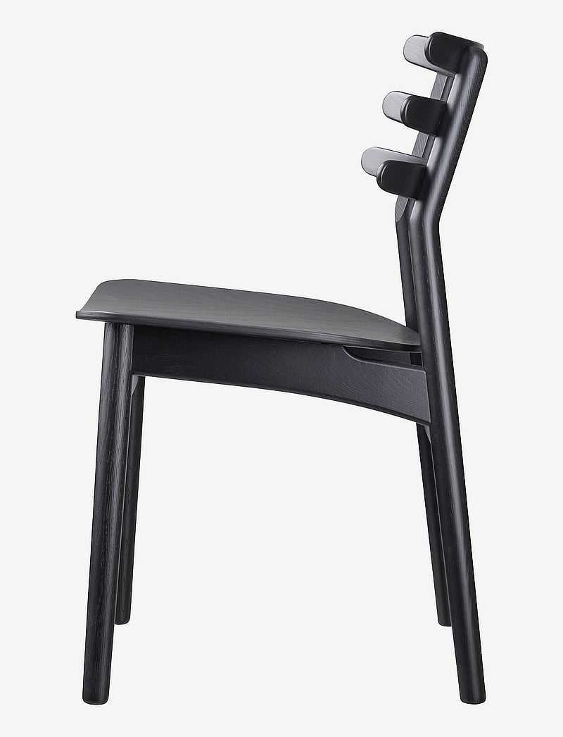 FDB Møbler - J48 - black - 2