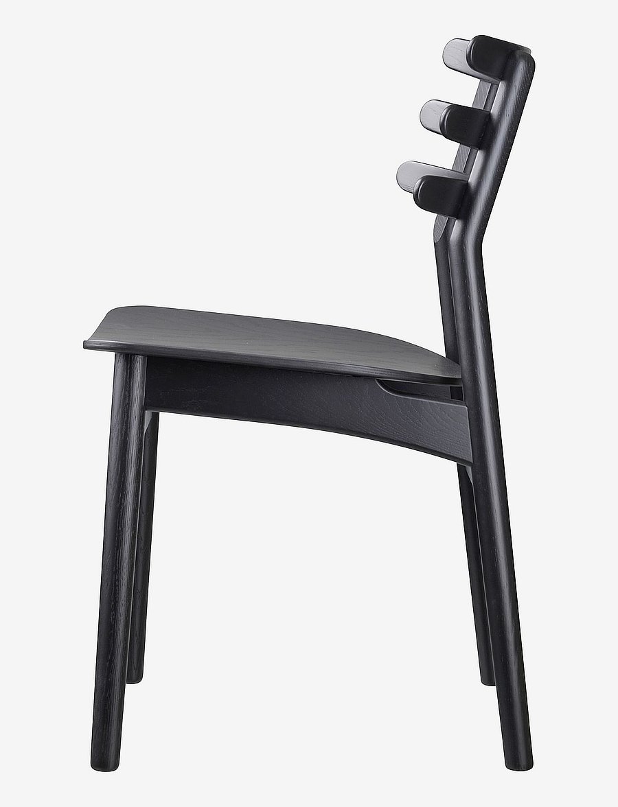 FDB Møbler - J48 - black - 2