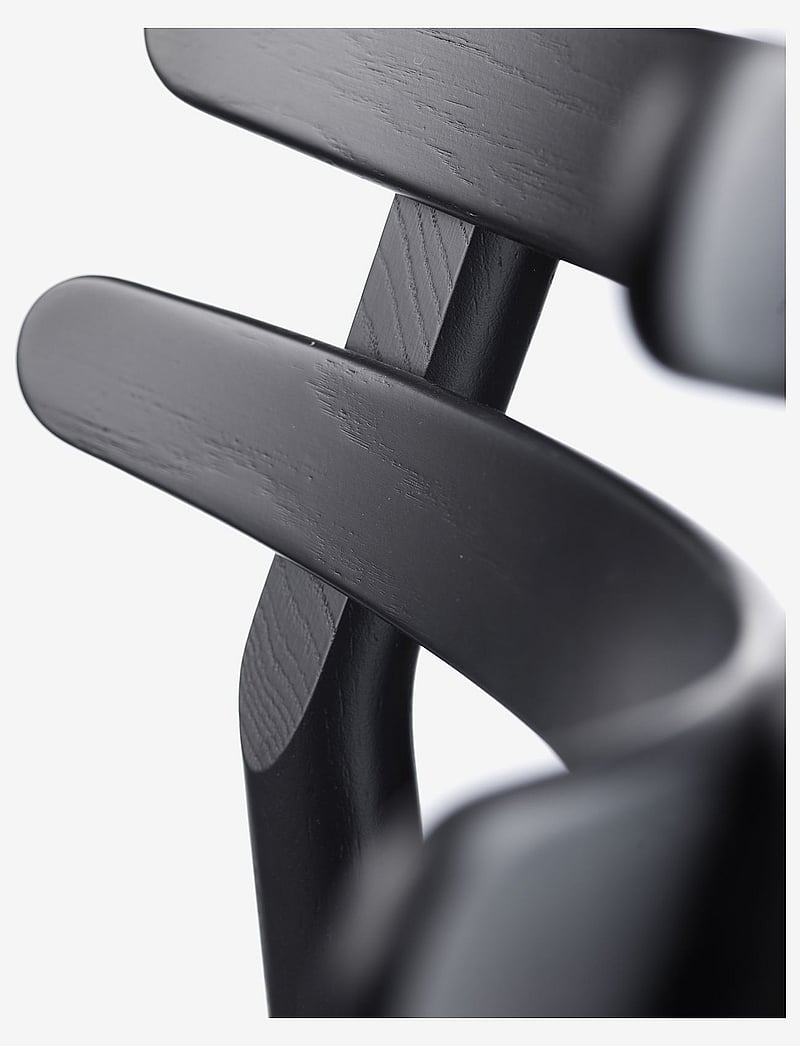 FDB Møbler - J48 - black - 3