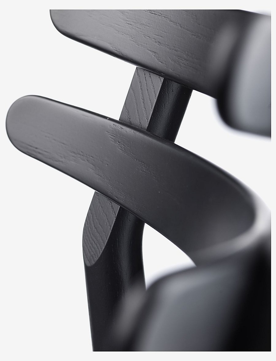 FDB Møbler - J48 - black - 3