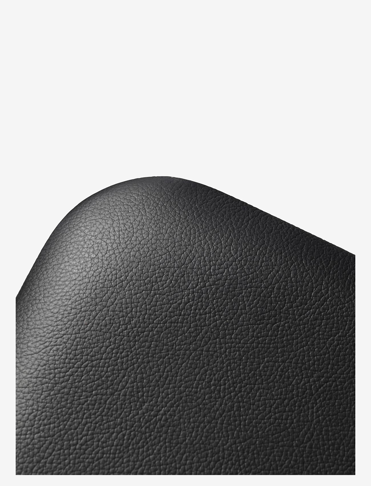 FDB Møbler - J48 - black, nature - 4