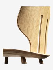 FDB Møbler - J67 - chairs & stools - oak - 2