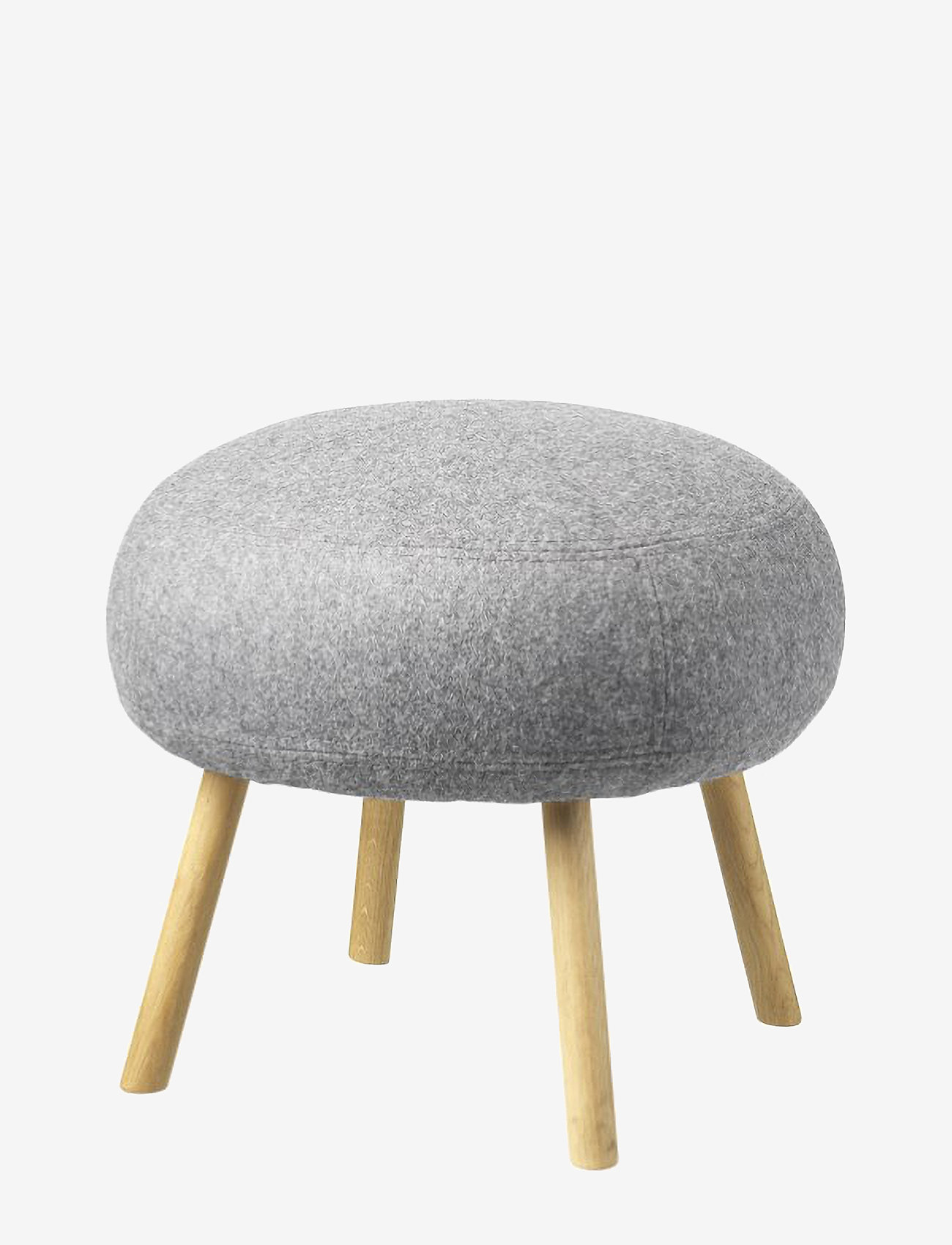 FDB Møbler - L39 - Gesja - light gray - 0