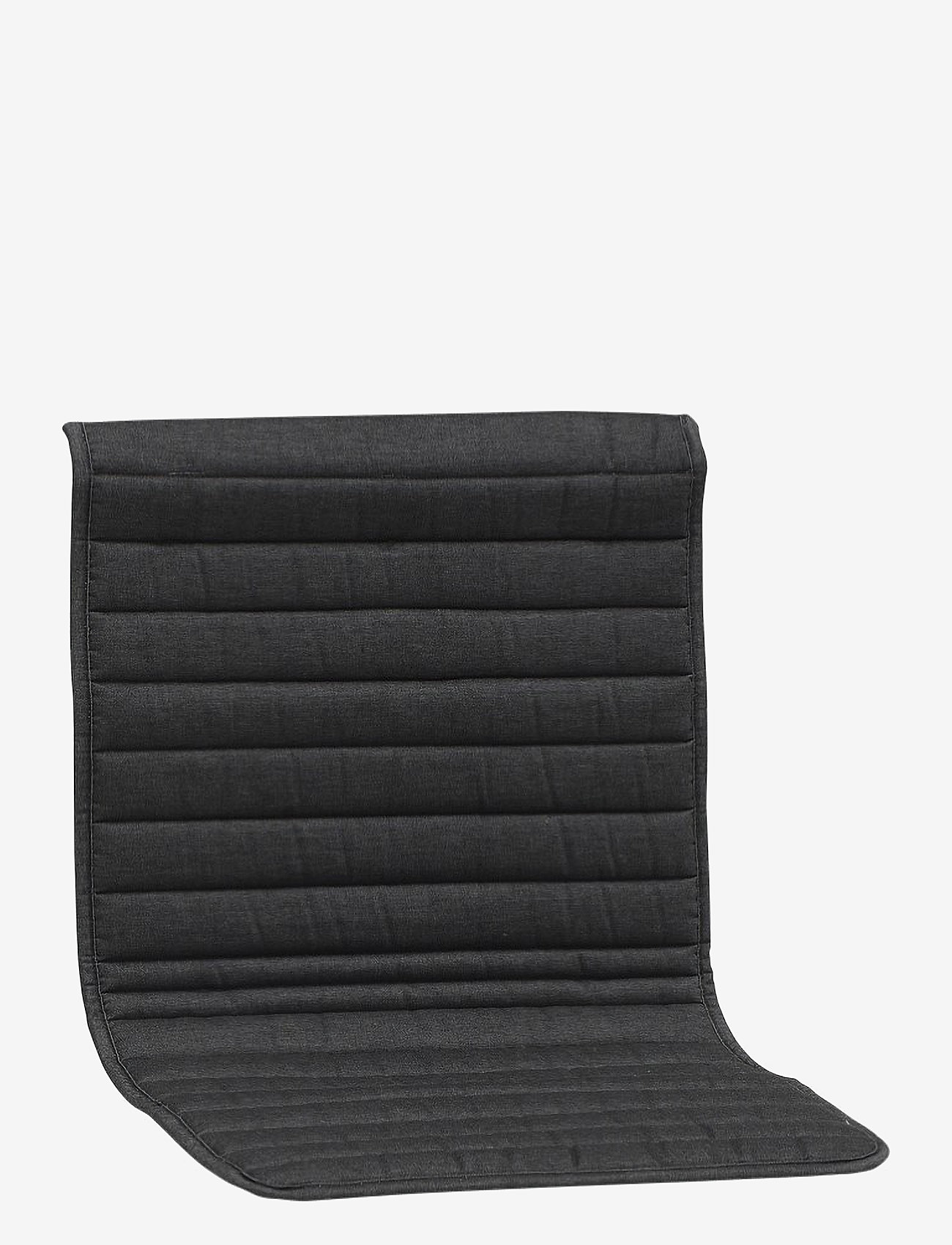 FDB Møbler - M14 cushion t/ M1 chair - grey - 0