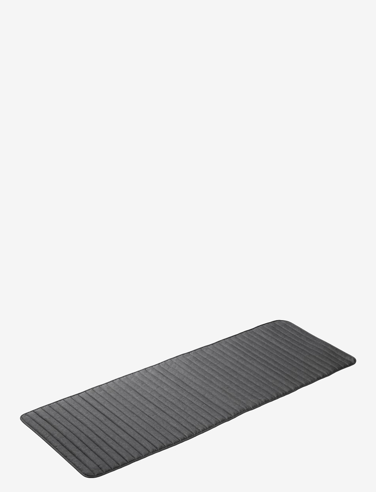 FDB Møbler - M14 Sammen Seat Cushion - grey - 0