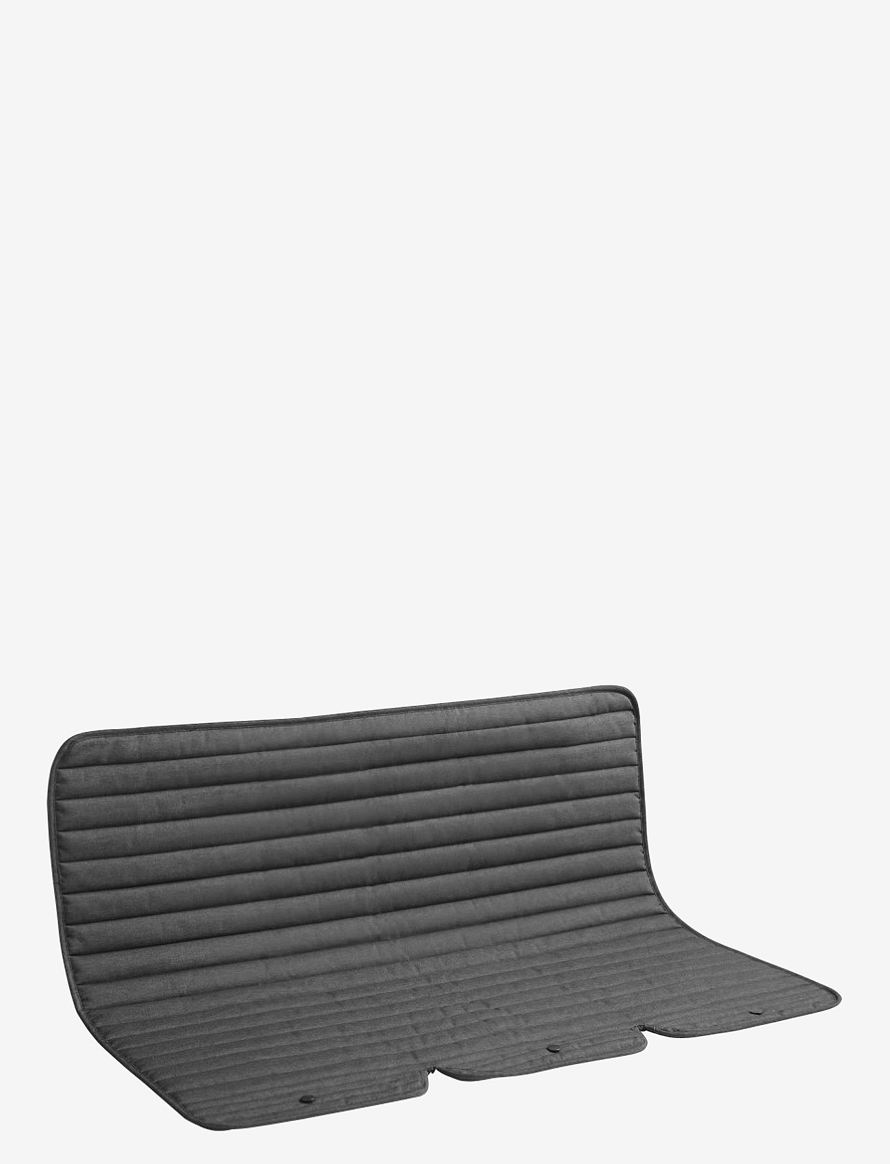 FDB Møbler - M14 - Sammen - Seat cushion - grey - 0