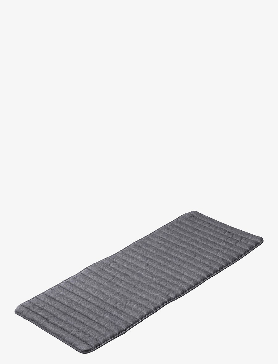 FDB Møbler - M14 - Sammen - Seat cushion - stuhlkissen - grey - 0