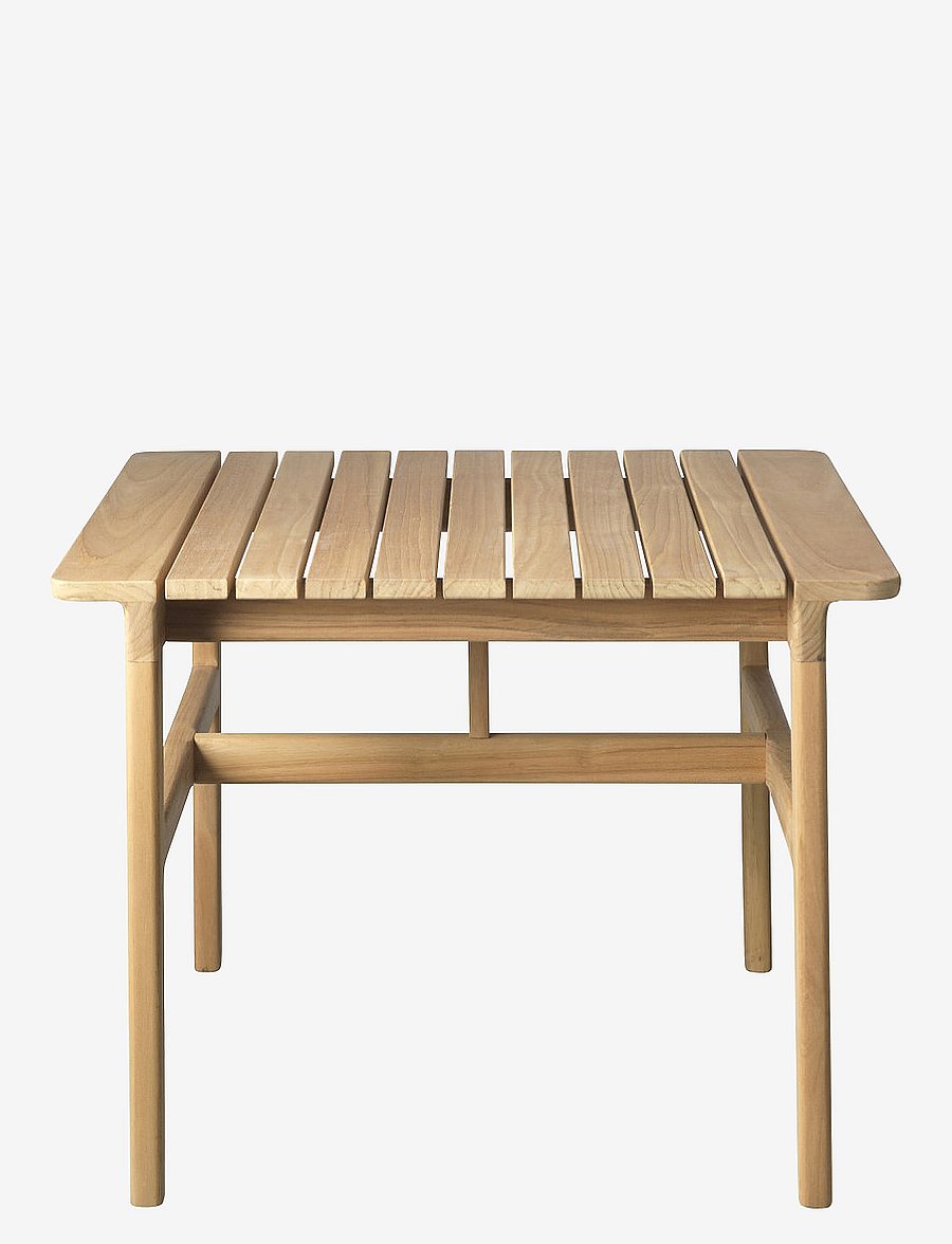 FDB Møbler - M19 - Sammen (Lounge table) - nature - 0