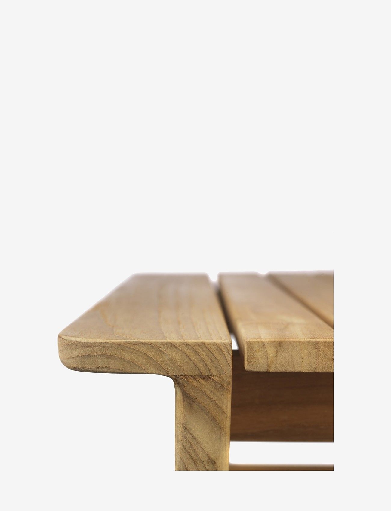 FDB Møbler - M19 - Sammen (Lounge table) - nature - 2