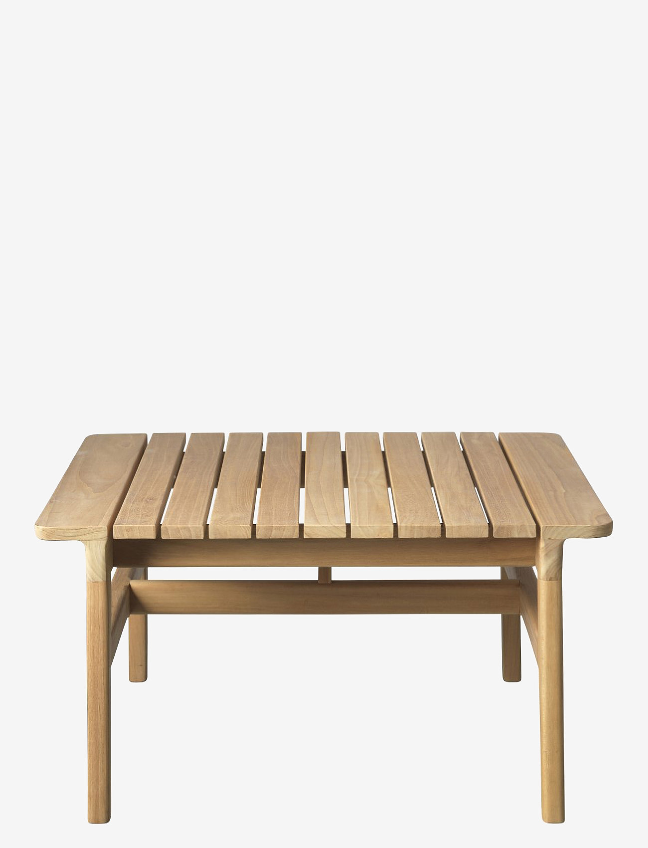 FDB Møbler - M19 - Sammen (Lounge table) - nature - 0