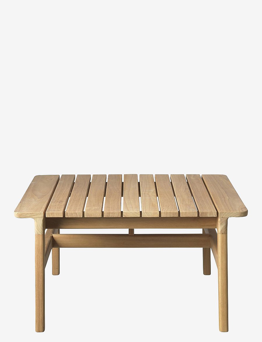 FDB Møbler - M19 - Sammen (Lounge table) - nature - 0