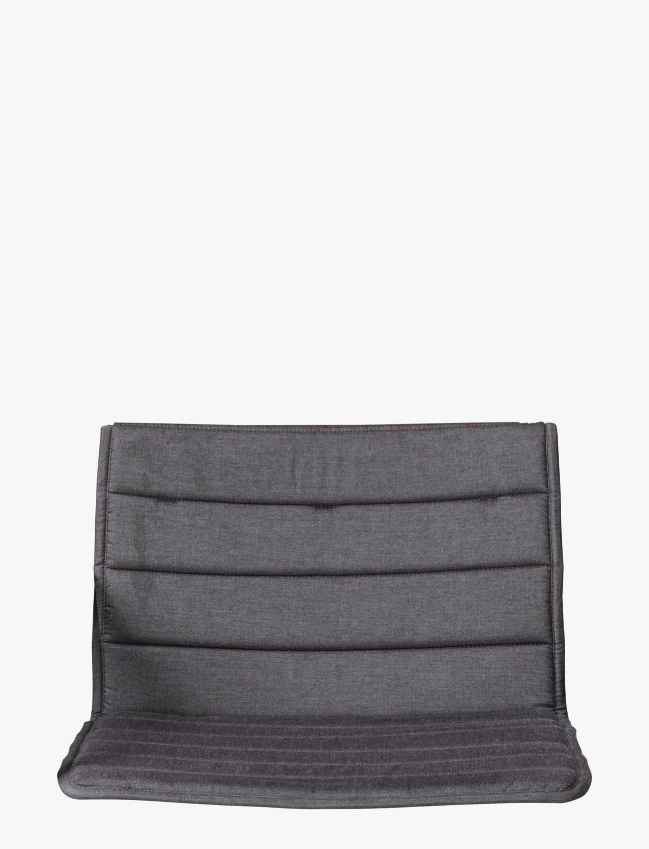 FDB Møbler M22 Sammen Cushion, One Size x 98, Chairs & Stools, Grau - Chairs, Homeware